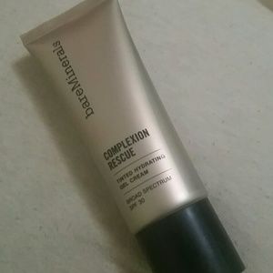 Bareminerals complexion rescue gel cream