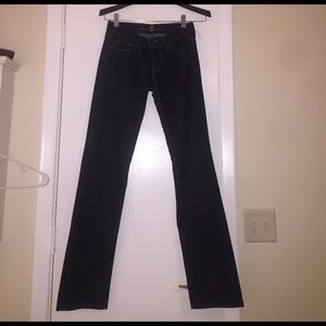 7 for all Mankind jeans