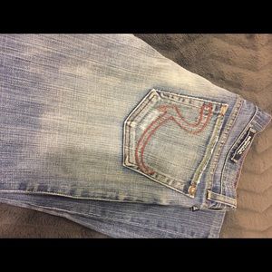 Rock&Republic jeans