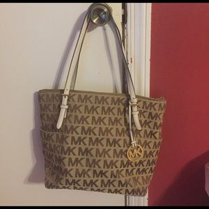 Michael Kors Purse