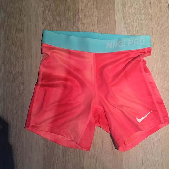 Nike Other - Like-New Nike Shorts