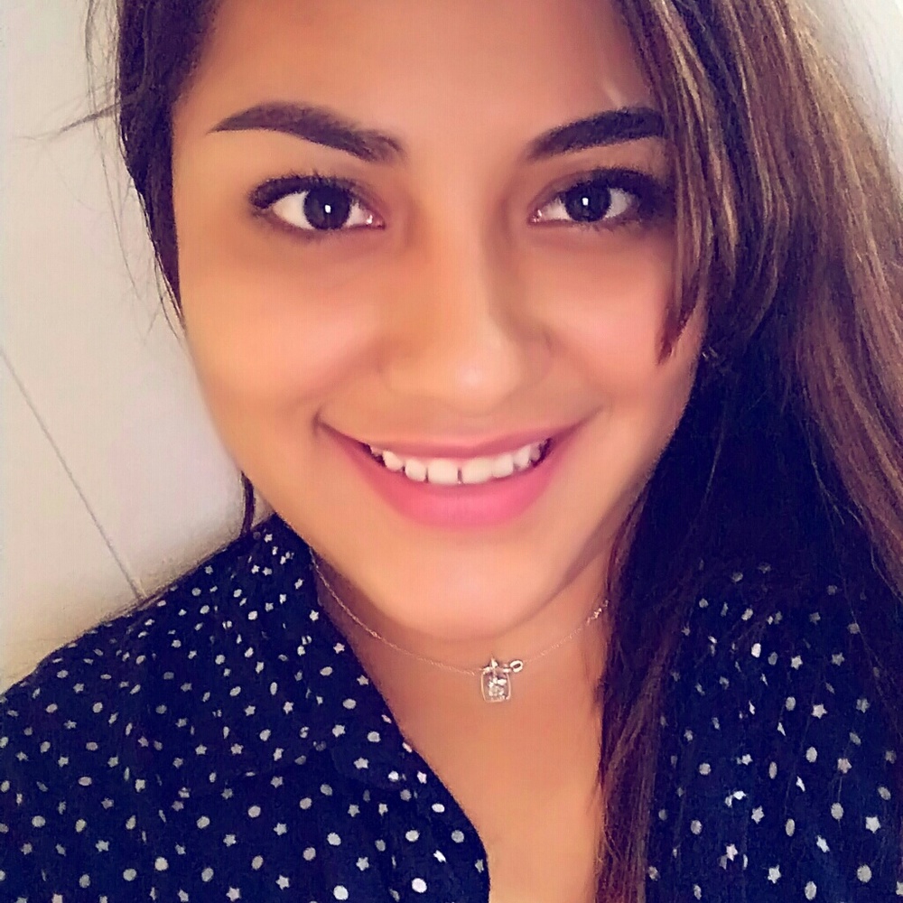 Meet your Posher, Sofia