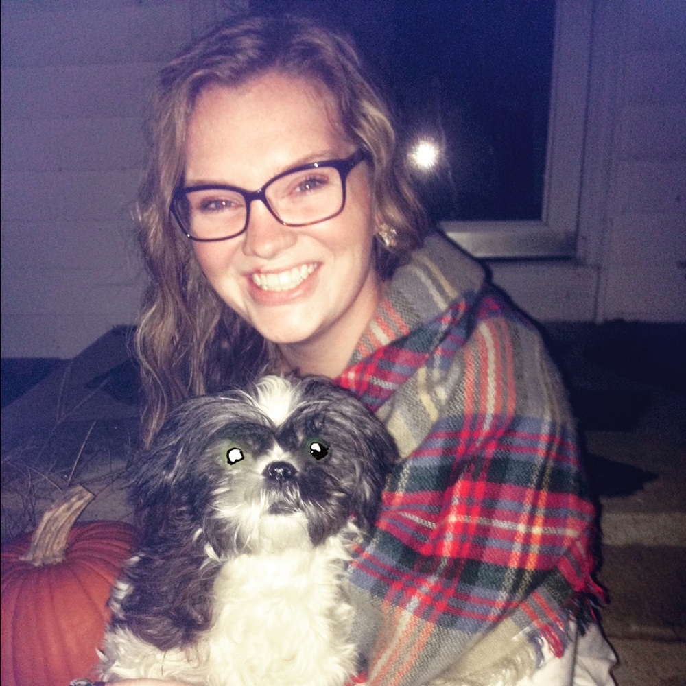 Meet your Posher, Taylor