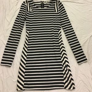 Lucca Couture Bodycon Knit Dress