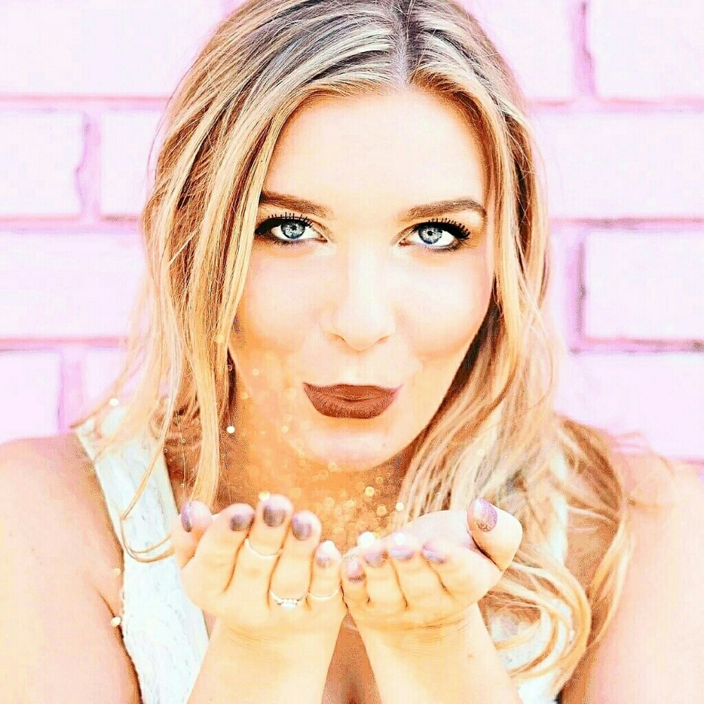 Meet your Posher, Kristy