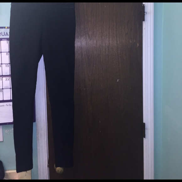 Chic slack pants - Picture 1 of 3