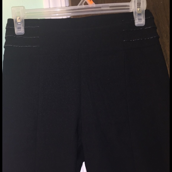 Chic slack pants - Picture 2 of 3