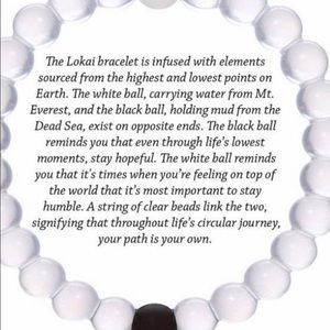 Lokai Bracelet