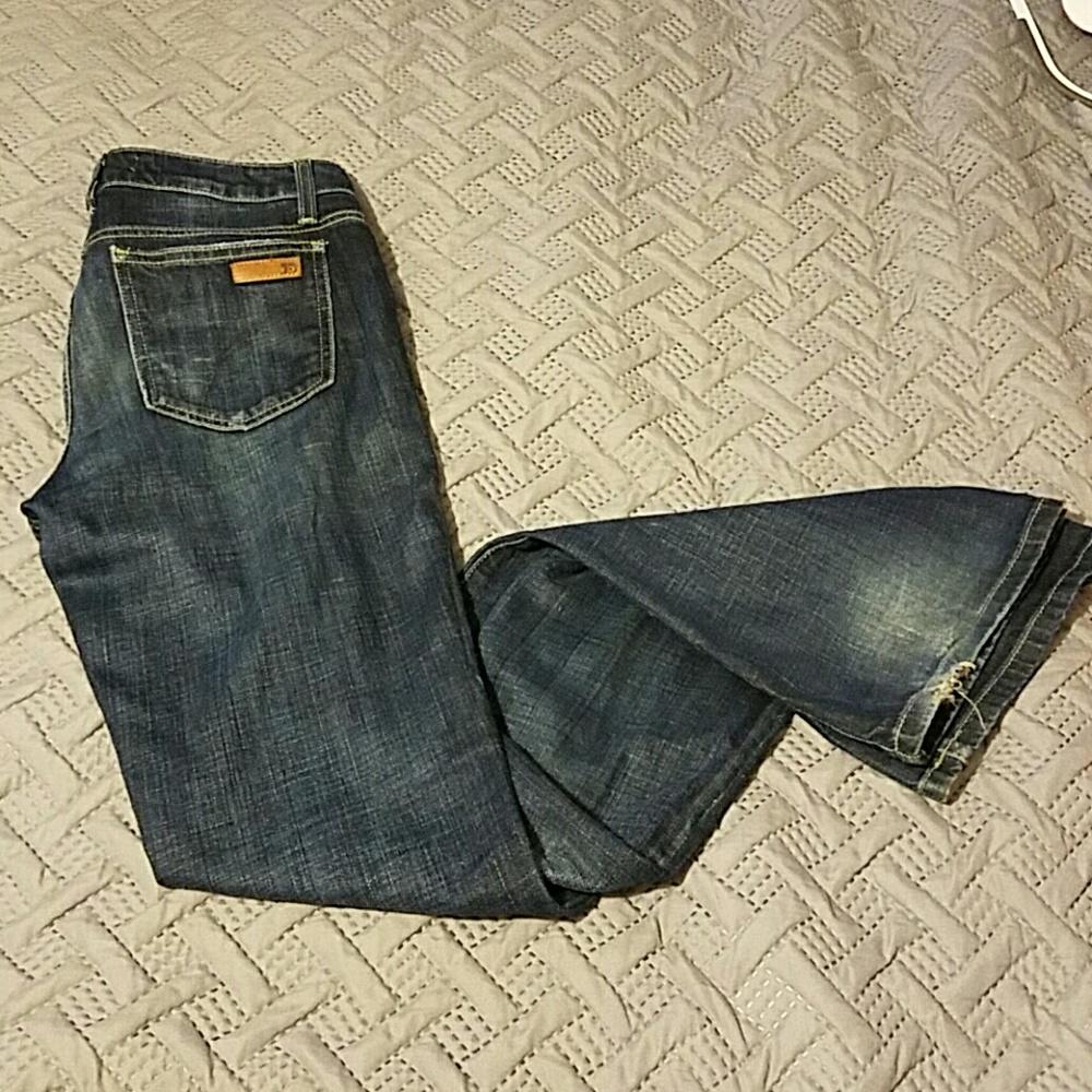 Joe's jeans