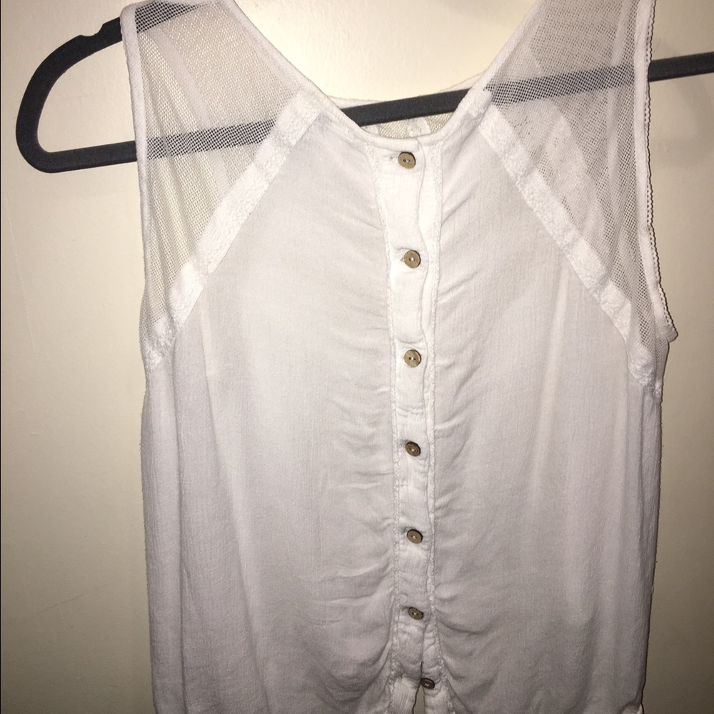 Tank Top - Picture 2 of 2
