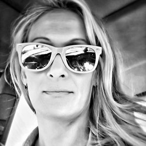 Meet your Posher, Alexis