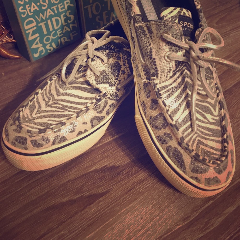 Sperrys