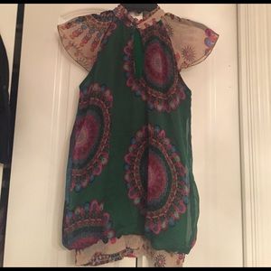 Desigual Blouse