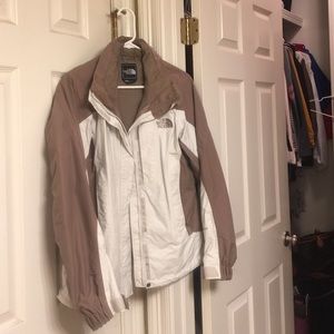 The North Face Jacket