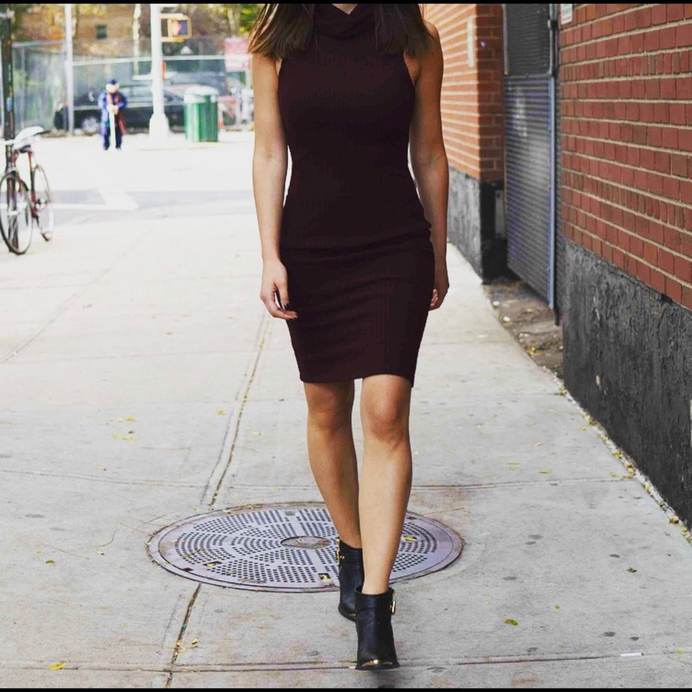 Soho Dress