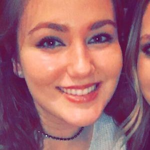 Meet your Posher, Aimee