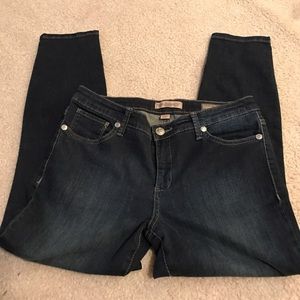 Nine West vintage America jeans -matchstick skinny