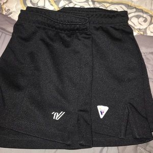 Varsity shorts