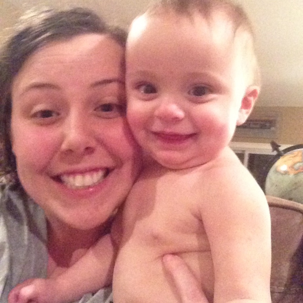 Meet your Posher, Mikala