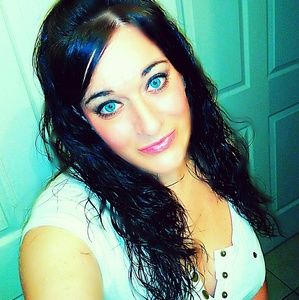 Meet your Posher, Wendy