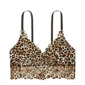 PINK Victoria Secret Bralette Medium NEW
