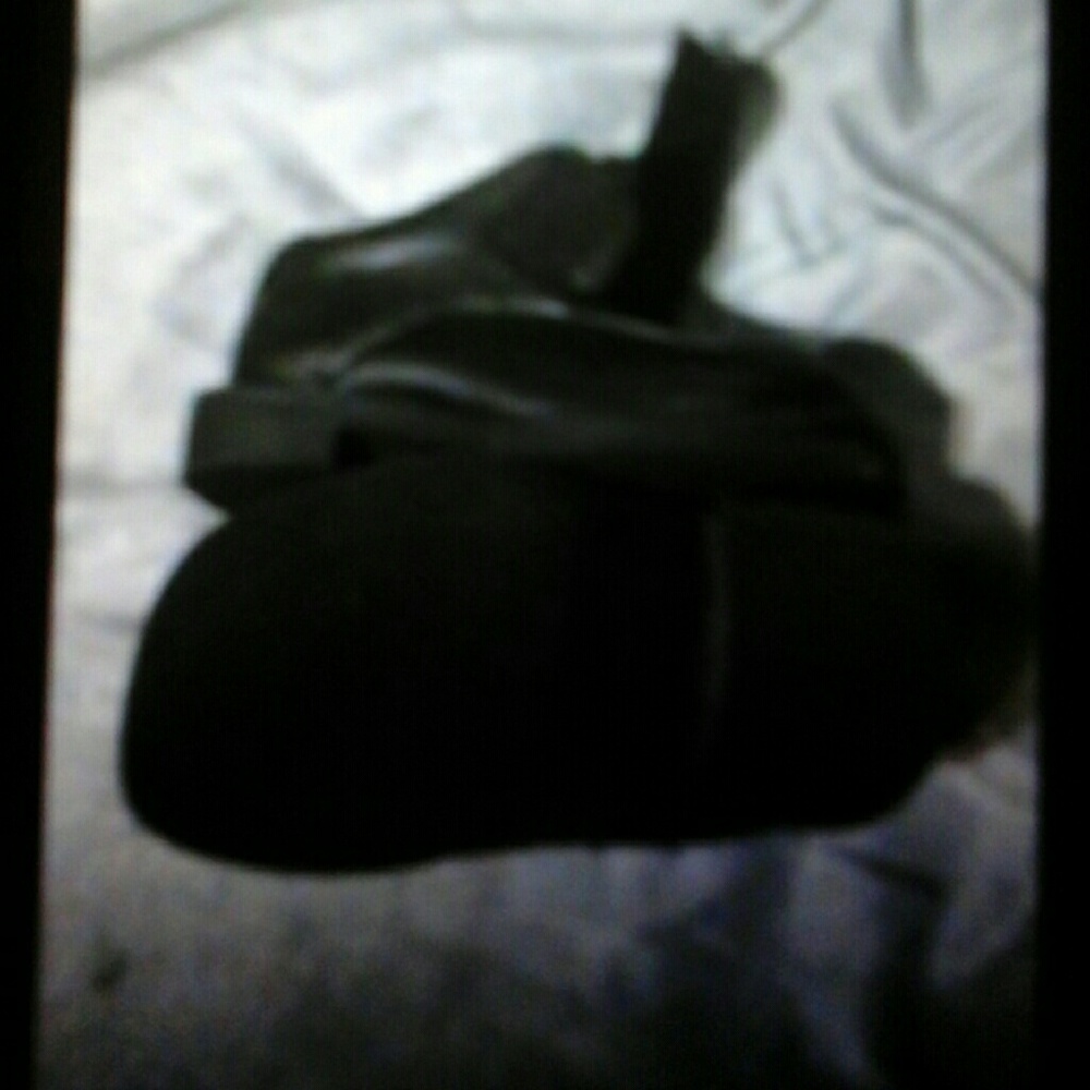 Baby boy shoes