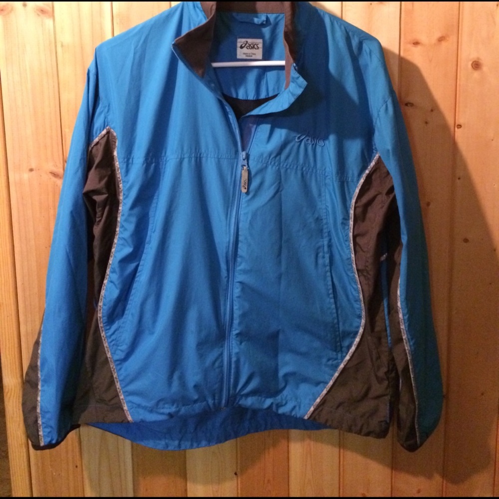 Windbreaker