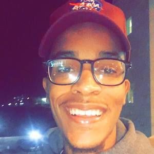 Meet your Posher, Raymond