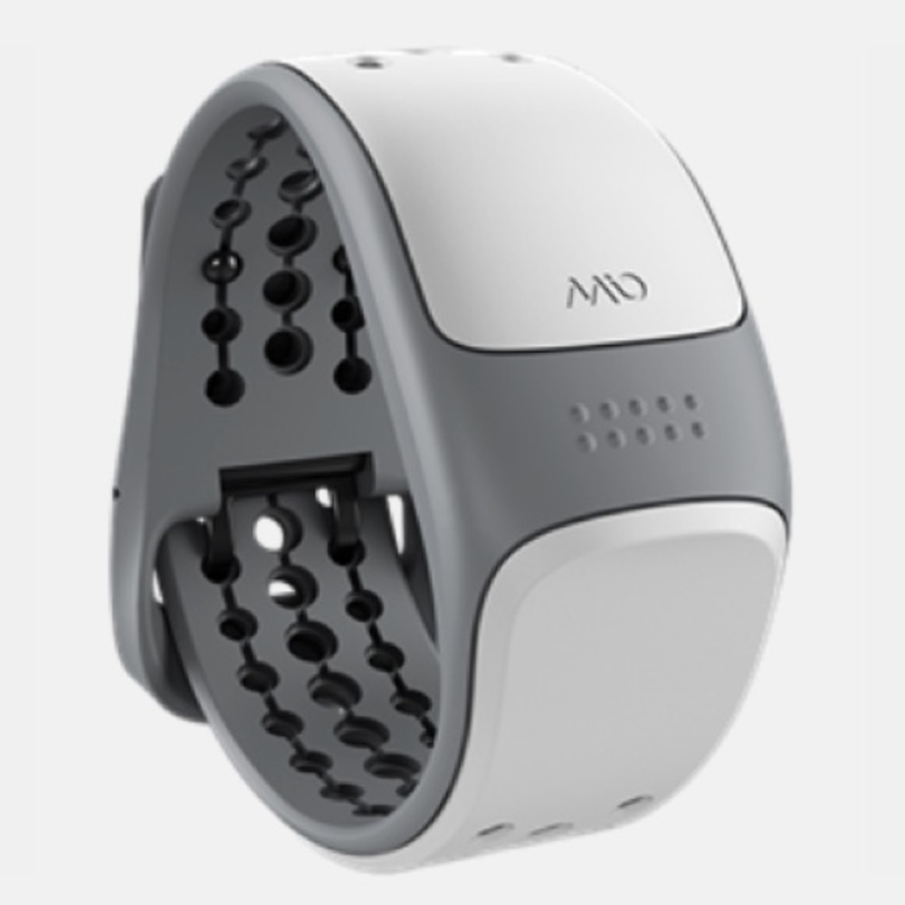 Mio Link Heart Rate Wristband