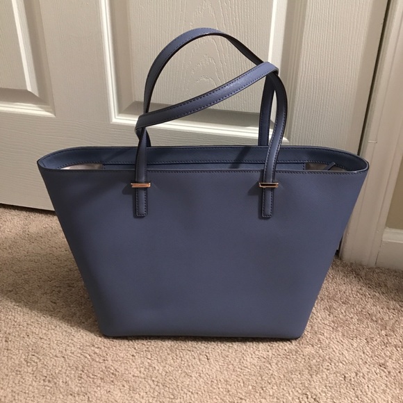 Kate Spade purse - Picture 2 of 3