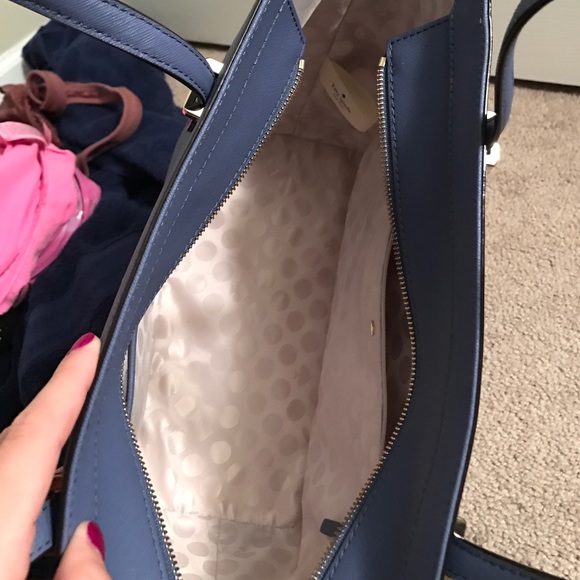 Kate Spade purse - Picture 3 of 3