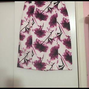 Worthington pencil skirt