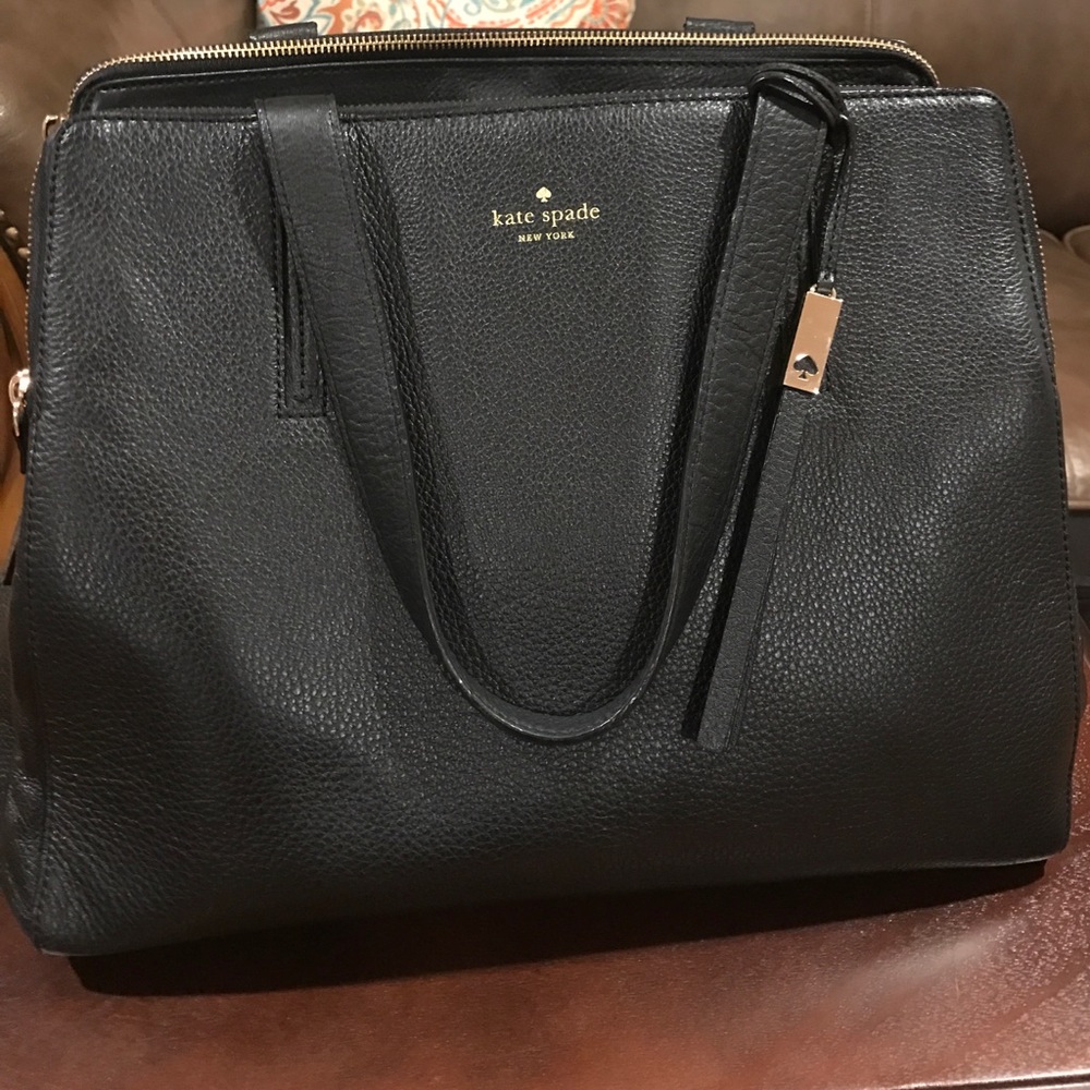 Authentic Kate spade bag !