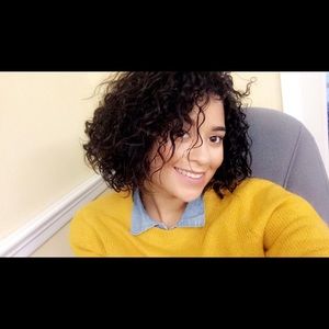 Meet your Posher, Daniella