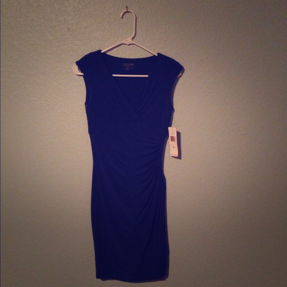 Lauren Dress
