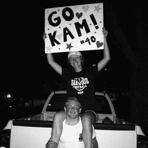 Meet your Posher, Kam