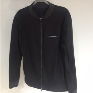 Lululemon jacket men's