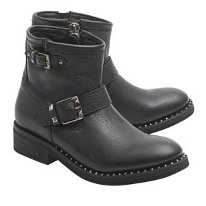 NWT Ash Studded Boots
