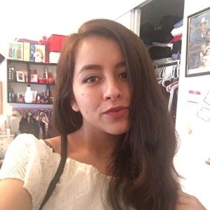 Meet your Posher, Jessica