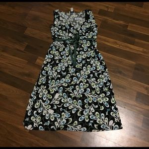 Very cute Spring dress from Ann Taylor Loft