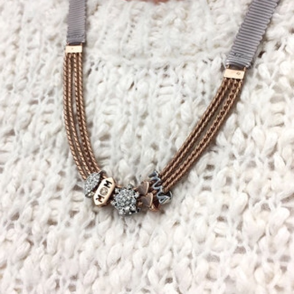 Keep collective necklace - Picture 3 of 3