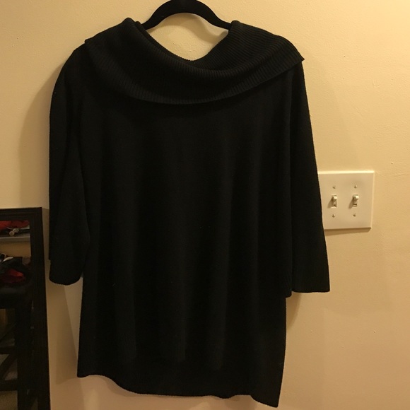 Comfy sweater - Picture 1 of 2