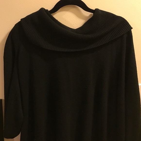 Comfy sweater - Picture 2 of 2