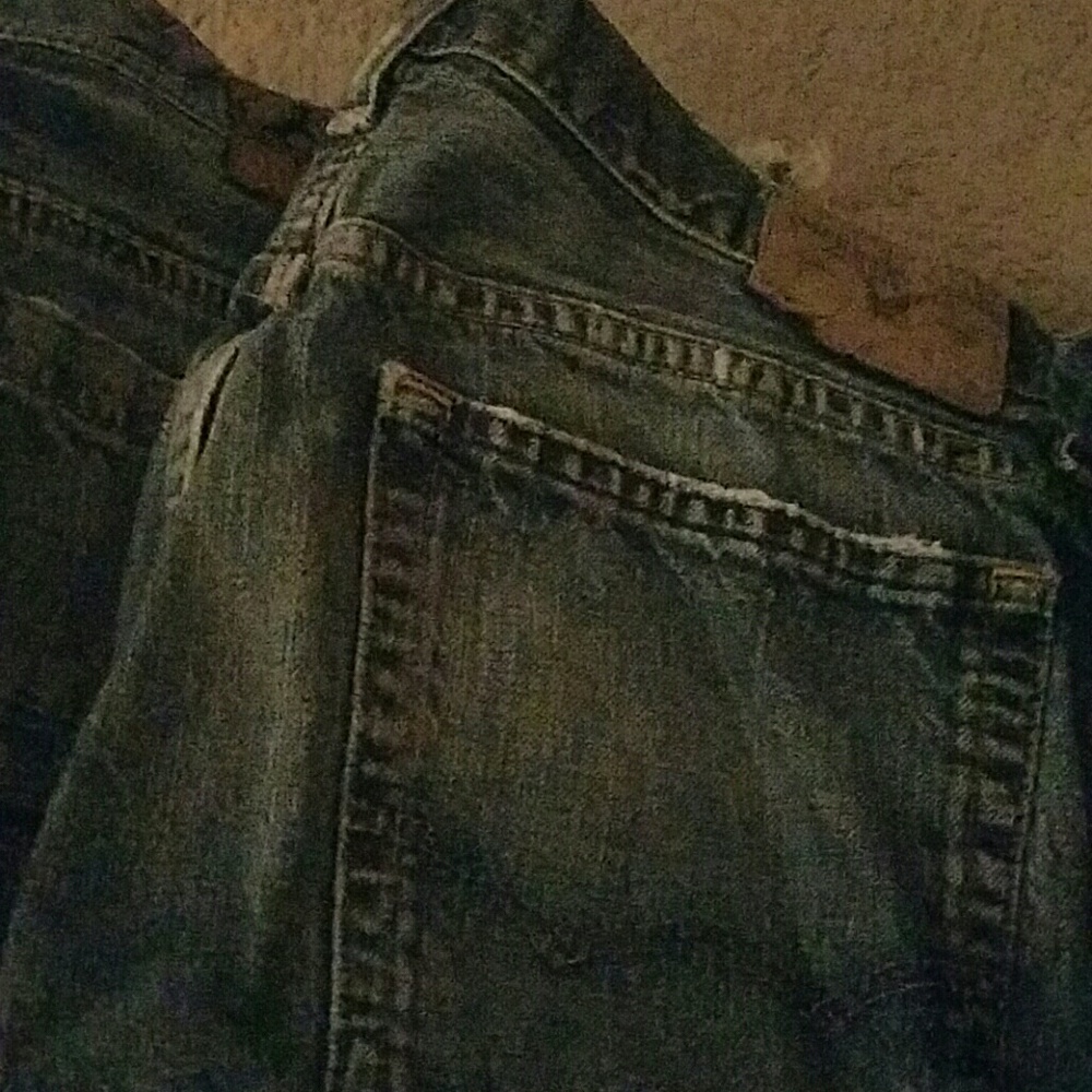 Men's jeans - Picture 3 of 4