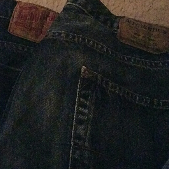 Men's jeans - Picture 2 of 4