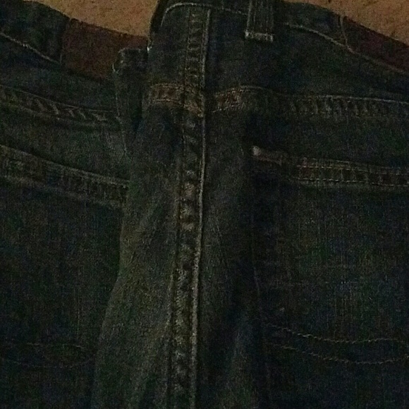 Men's jeans - Picture 4 of 4