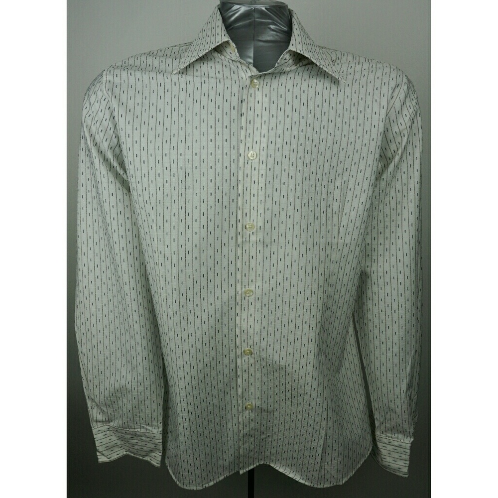 Men's Hugo Boss Button Down Shirt
