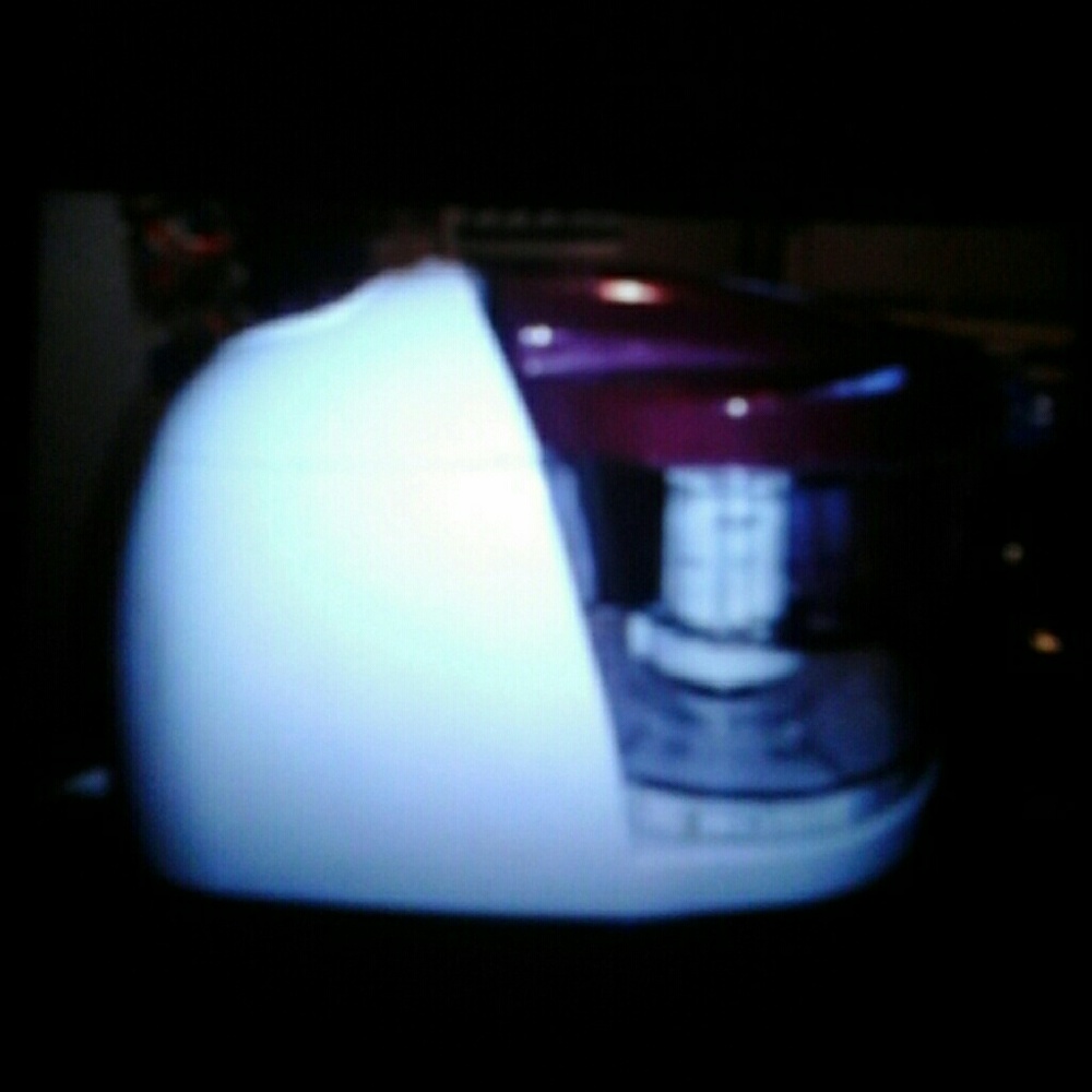 Peppy puree
