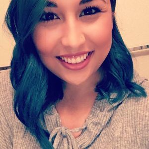 Meet your Posher, Kaila