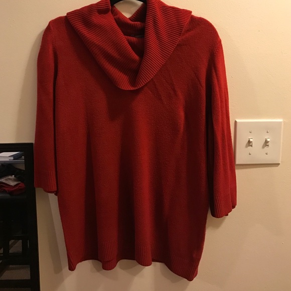 Comfy sweater - Picture 1 of 2